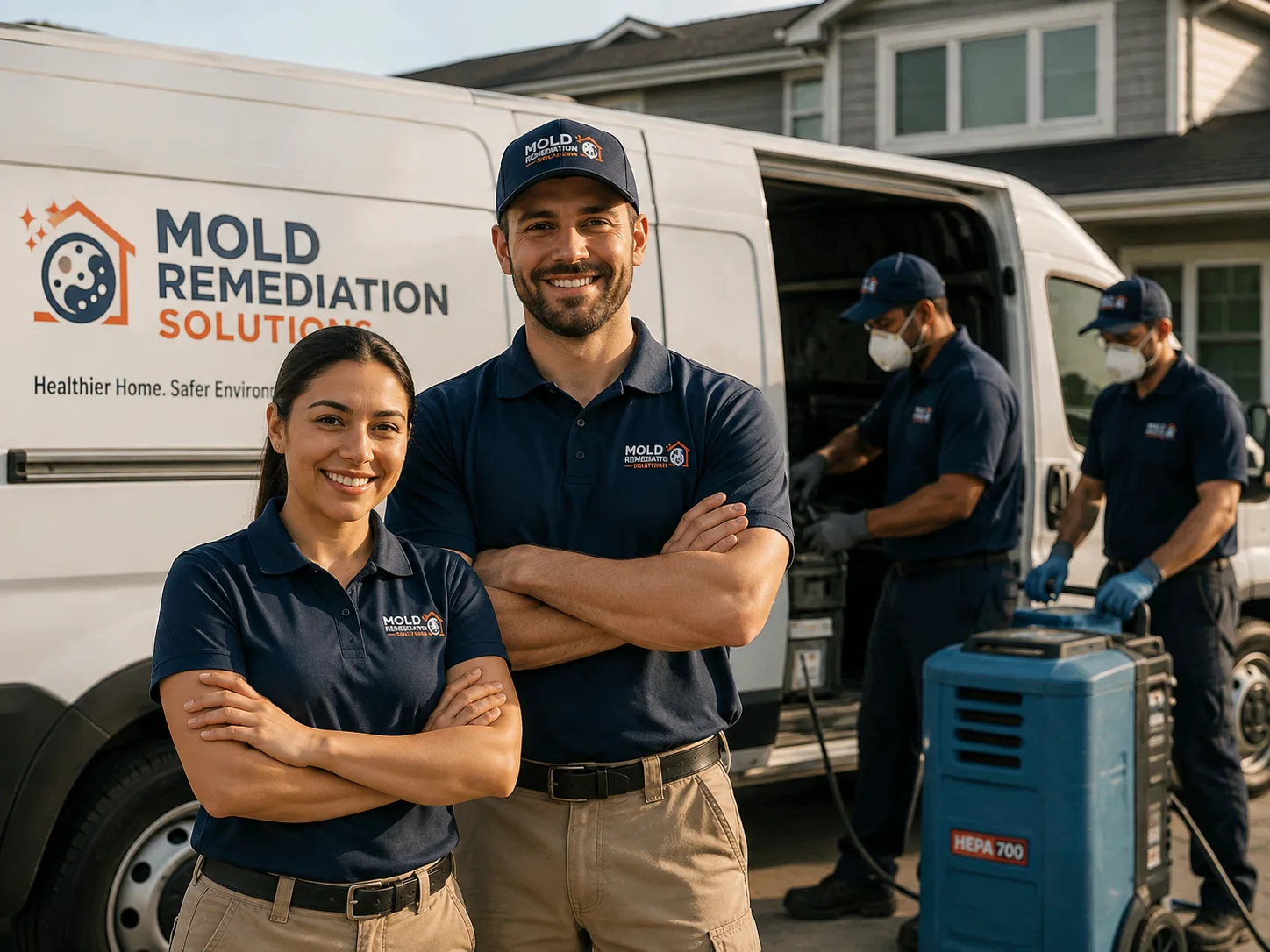 Mold Remediation company in Avon, MT
